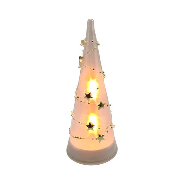 LED Shooting Star Cone 21cm