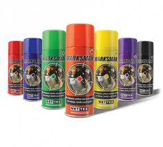 Marksman Large Spray 400ml
