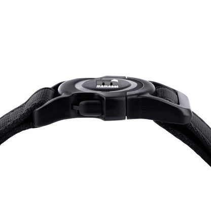 Memopet Nylon Collar Black