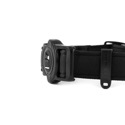 Memopet Nylon Collar Black