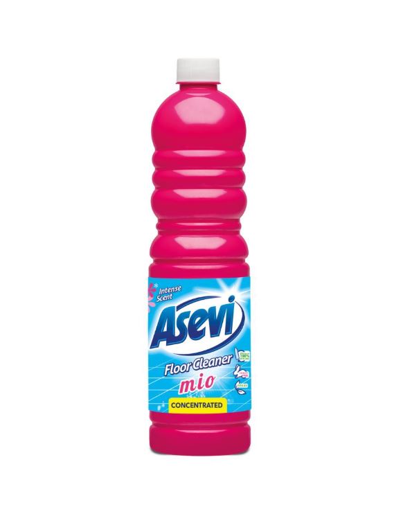Asevi Floor Cleaner Mio 1L