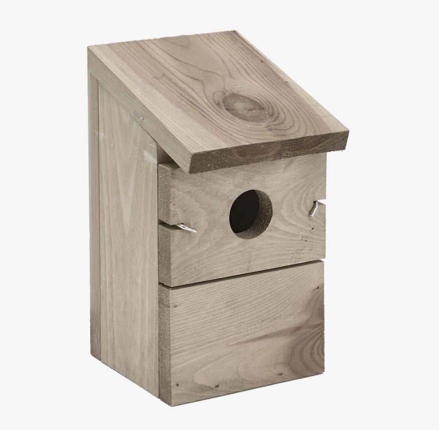 Peckish Everyday Nest Box