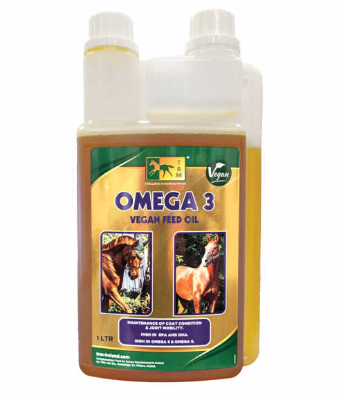 OMEGA 3 OIL 4.5L