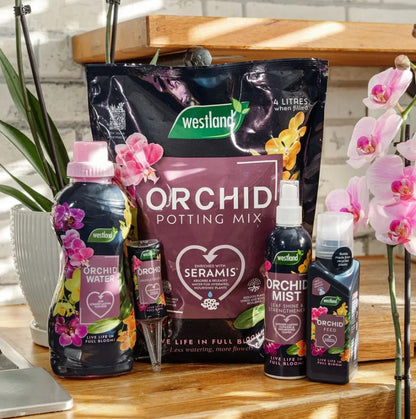 Westland Orchid Feed Concentrate 200ml