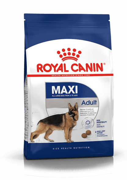 Royal Canin Maxi Adult 4kg