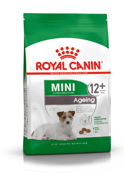 Royal Canin Mini Ageing 12+ 1.5kg