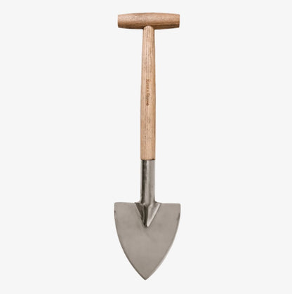 Kent &amp; Stowe Stainless Steel Perennial Spade