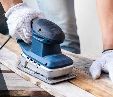 Power Tools & Accessories