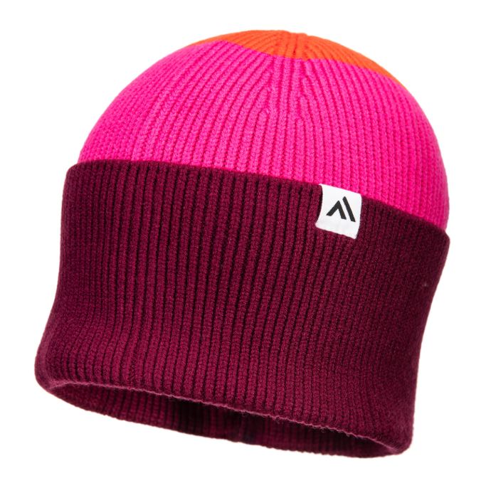 Portwest Ballybrit Beanie Rainbow