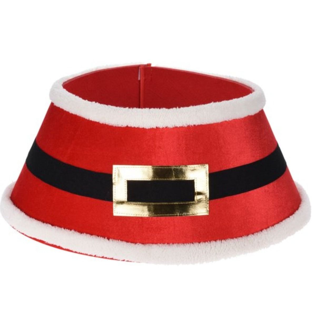 Santa Tree Skirt - 64cm