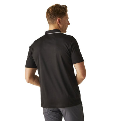 Regatta Maverik T-Shirt - Black