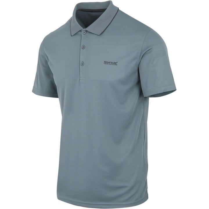 Regatta Maverik T-Shirt - Storm
