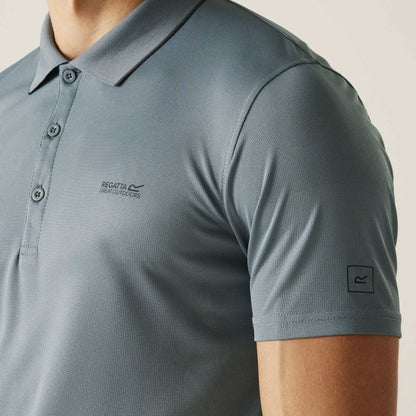 Regatta Maverik T-Shirt - Storm