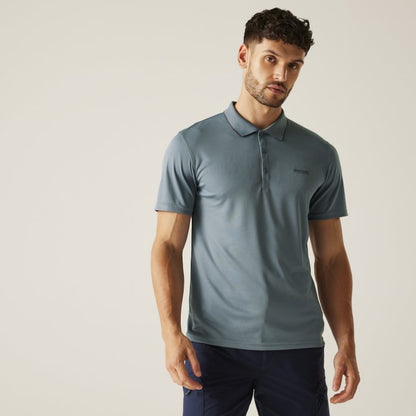 Regatta Maverik T-Shirt - Storm