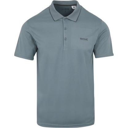 Regatta Maverik T-Shirt - Storm