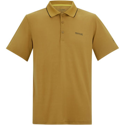 Regatta Maverik T-Shirt - Brown