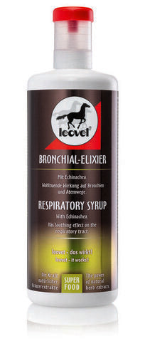 Leovet Respiratory Syrup 100ml