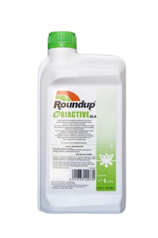 Roundup Biactive – homeland-ie