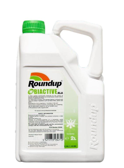 Sprays & Weedkillers