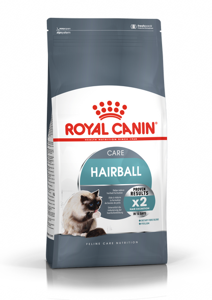 Royal Canin Hairball Care Cat 2kg – homeland-ie - Main Image