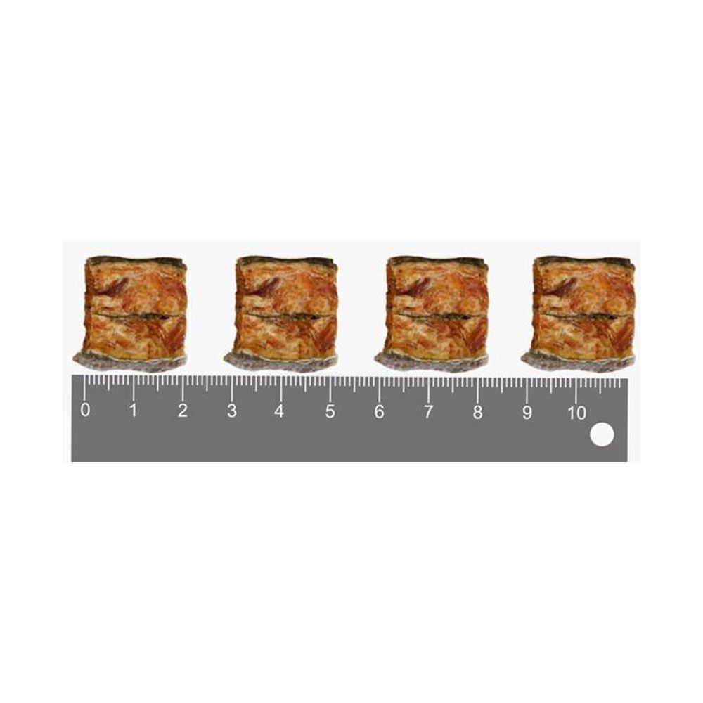 Fish4Dogs Love Salmon Cubes 85g