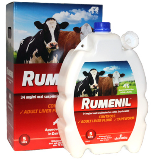Rumenil 5L