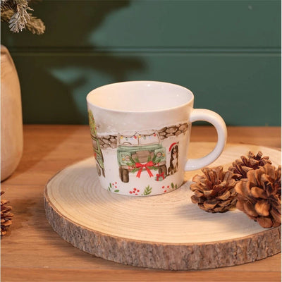 Christmas Kitchen Essentials