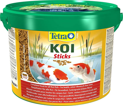 Tetrapond Koi Sticks