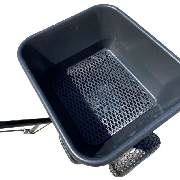 Semi Commercial Broadcast Spreader