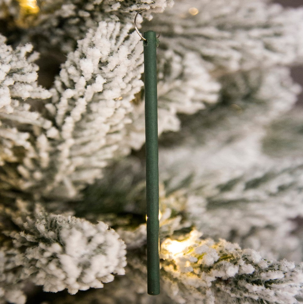 White Winter Fir Scentsicles