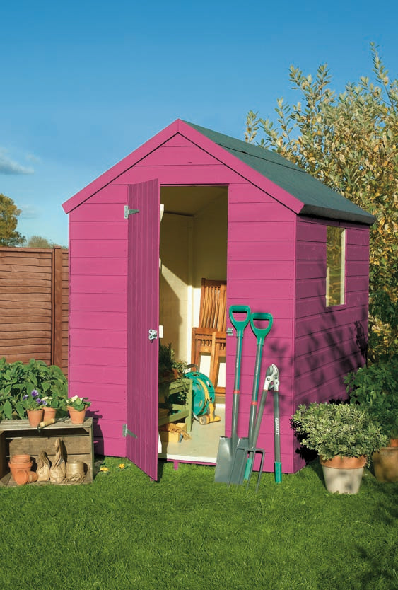 Cuprinol Garden Shades