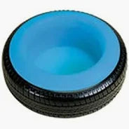 TYRE FEED BOWL S6PTB BLUE