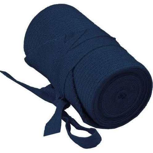 Elastic Tail Bandage - Navy