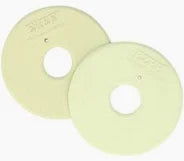 PREPACKED RUBBER BIT GUARD WHITE