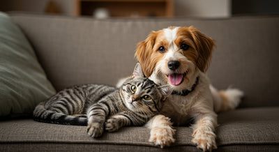July Pet Offers