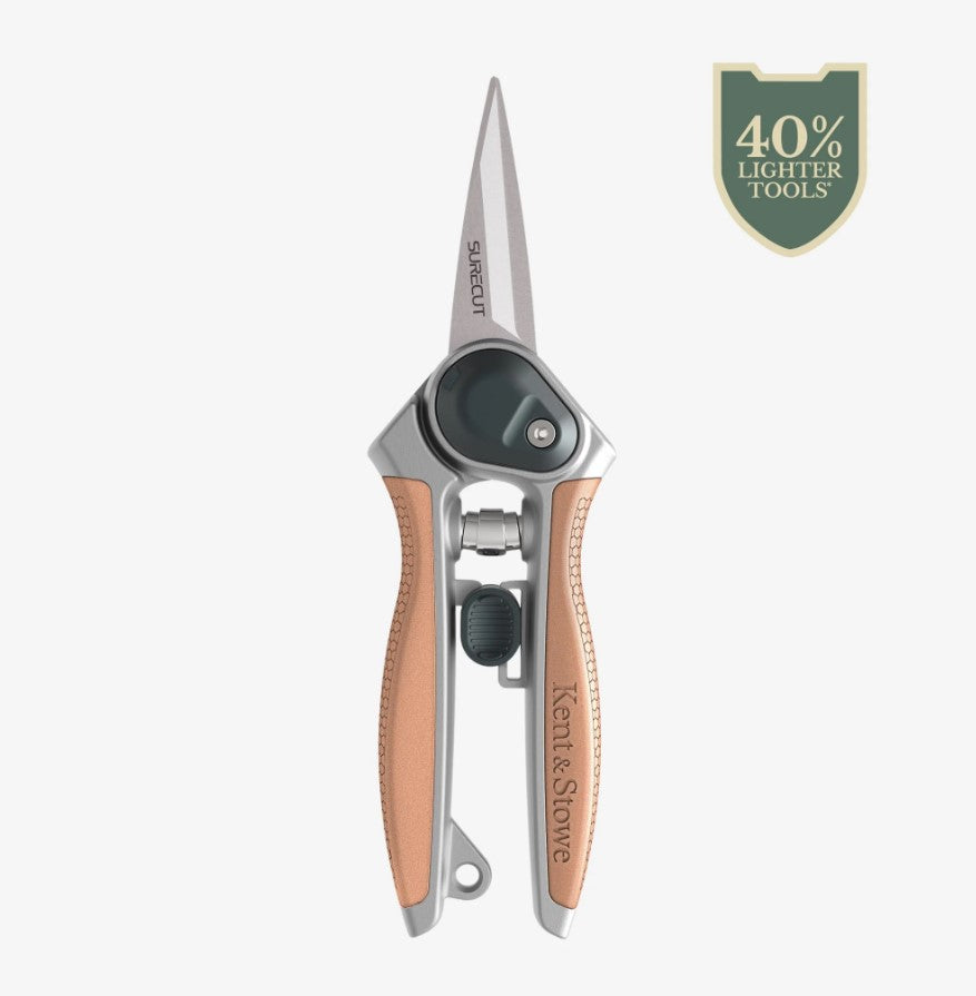 Kent &amp; Stowe Garden Life Flower Snips