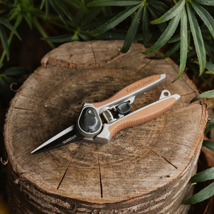 Kent &amp; Stowe Garden Life Flower Snips