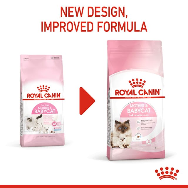 Royal Canin Mother &amp; Babycat