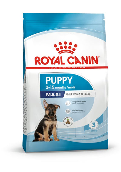 Royal Canin Puppy & Kitten