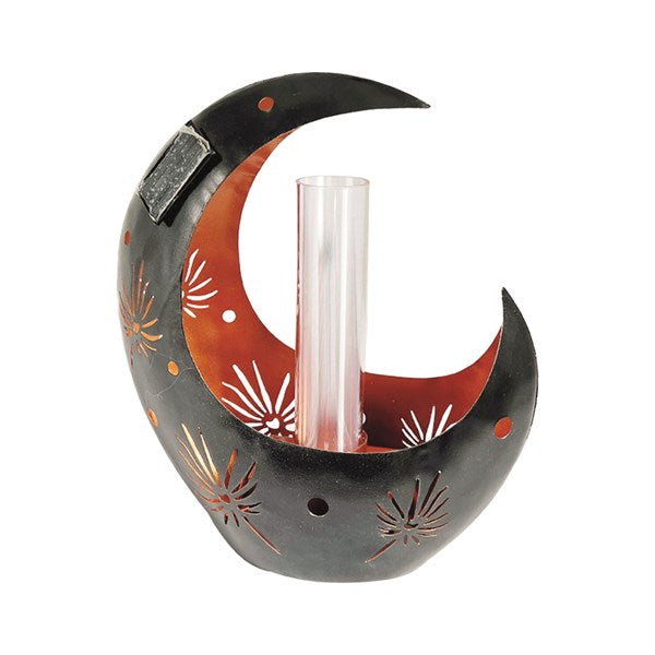Solar Flame Lamp 23.5cm
