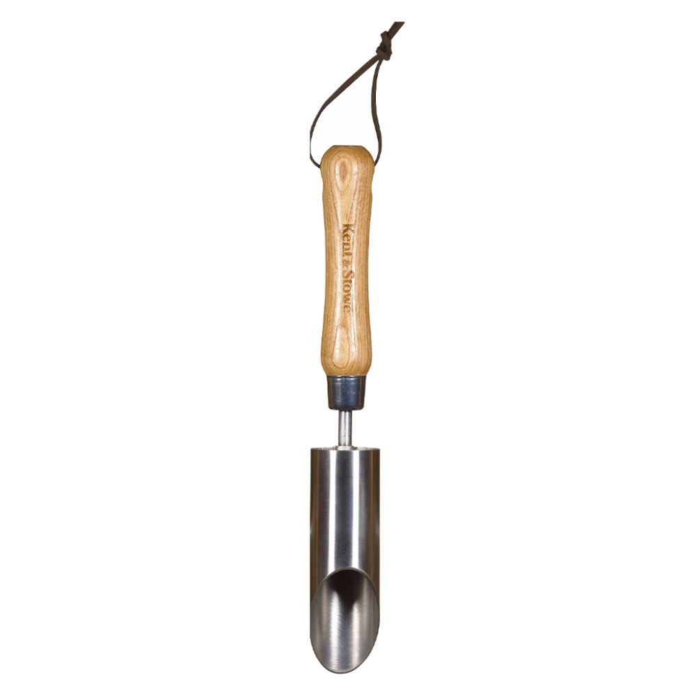 Kent &amp; Stowe Stainless Steel Small Bulbs Planter