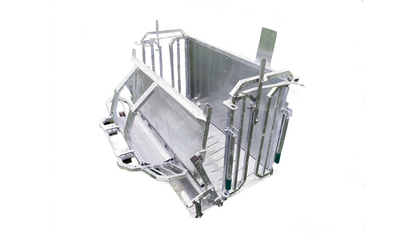 Condon Sheep Turnover Crate