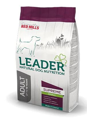 Red Mills Leader Supreme - Small Breed
