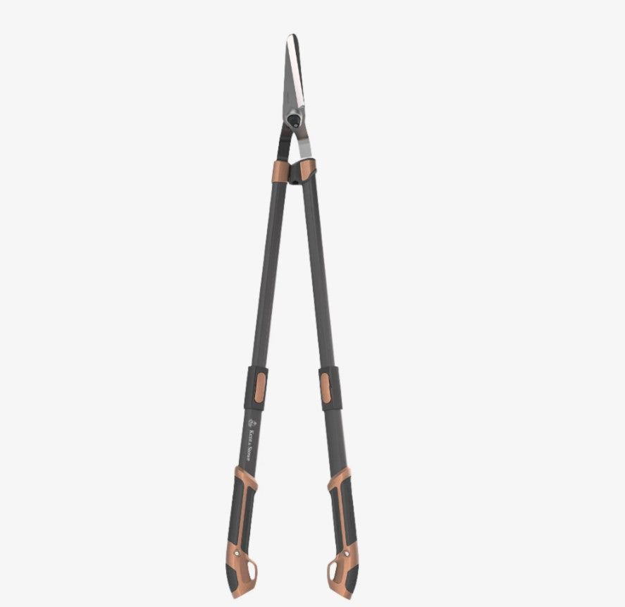 Kent &amp; Stowe Surecut Adjustable Lawn Shears