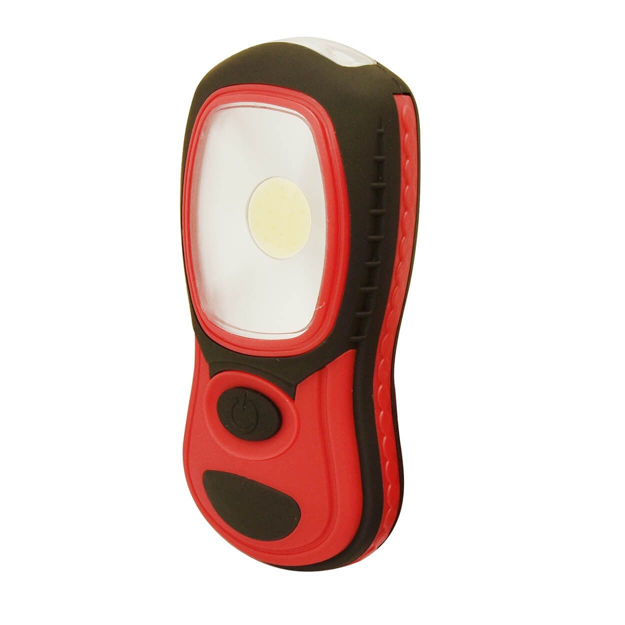 Cob Mini Torch with Flashlight