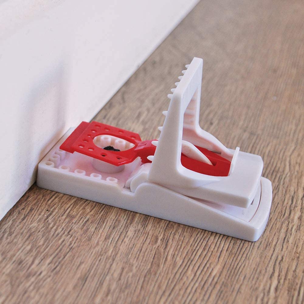 Big Cheese Ultra Power Mouse Trap