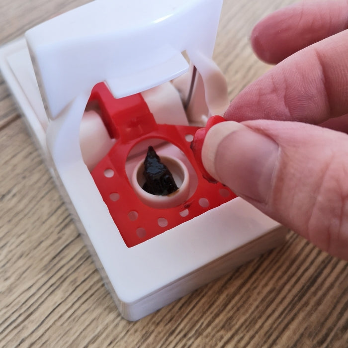 Big Cheese Ultra Power Mouse Trap