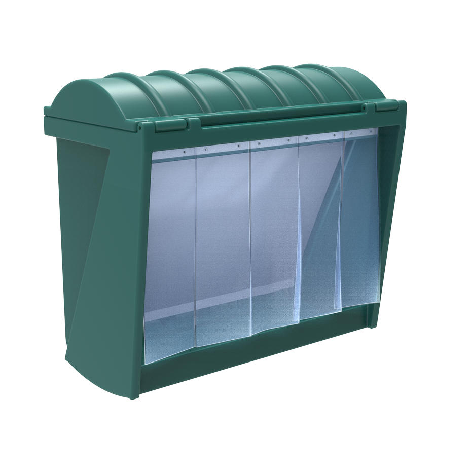 60kg Creep Feeder