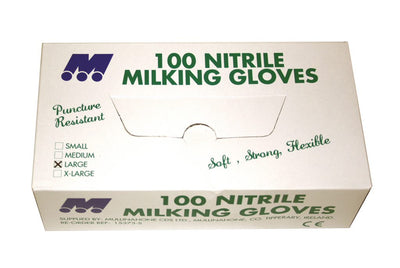 Dairy Gloves