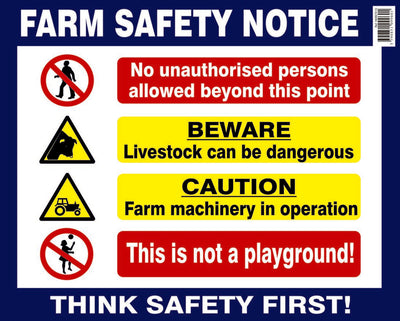 Farm Safety